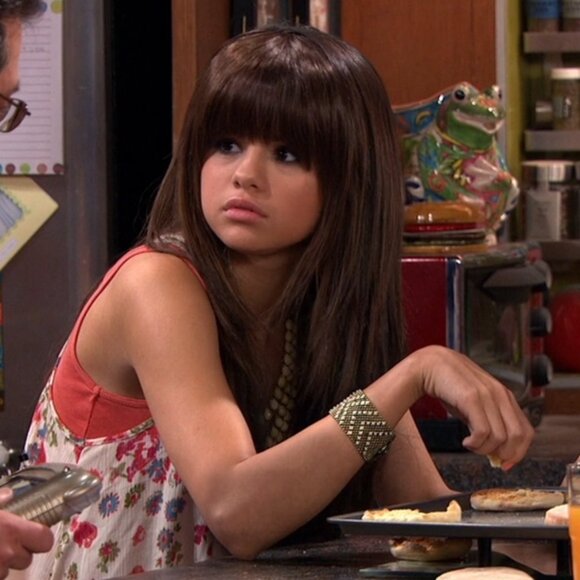 Free People Floral Tuxedo Ruffle Cami Tank Tunic Top ASO Alex Russo - Picture 10 of 10